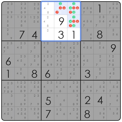 sudoku strategy pdf