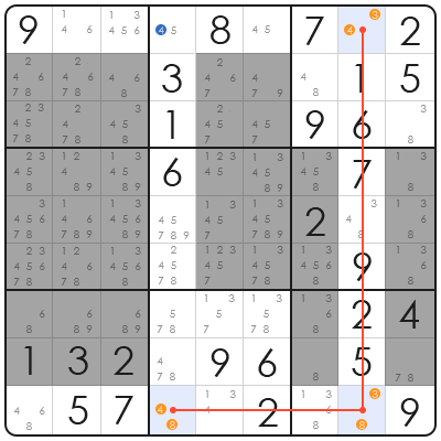 sudoku strategies pdf