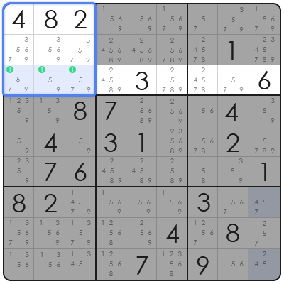 medium sudoku puzzles printable